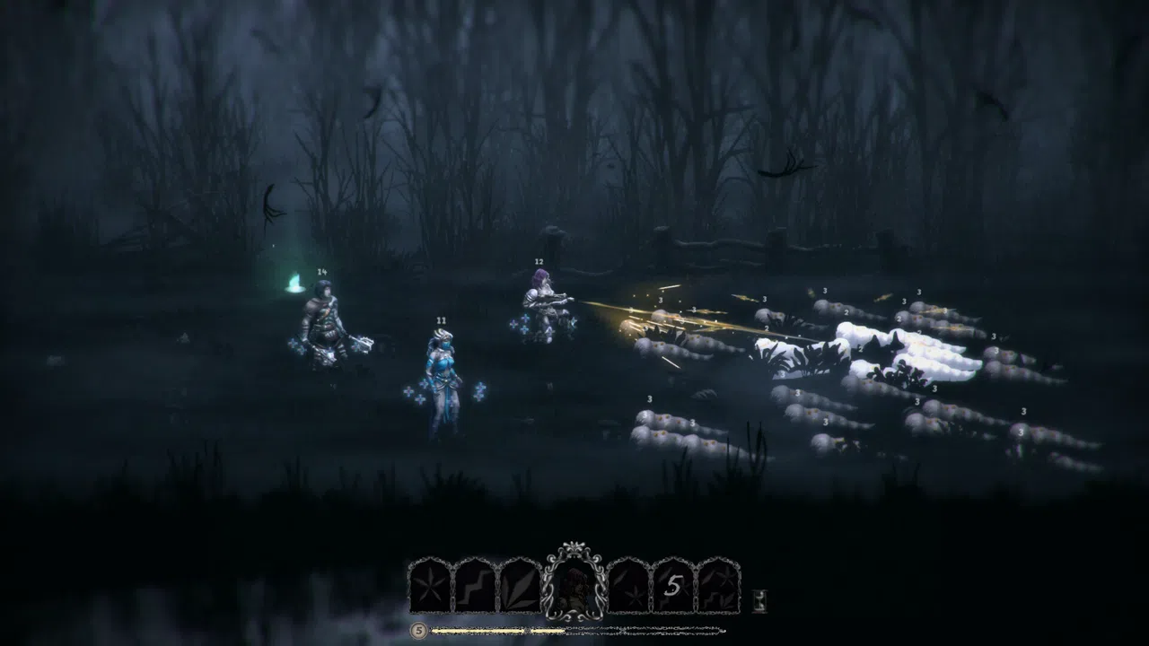 The Prophecy of Horn Screenshot 9