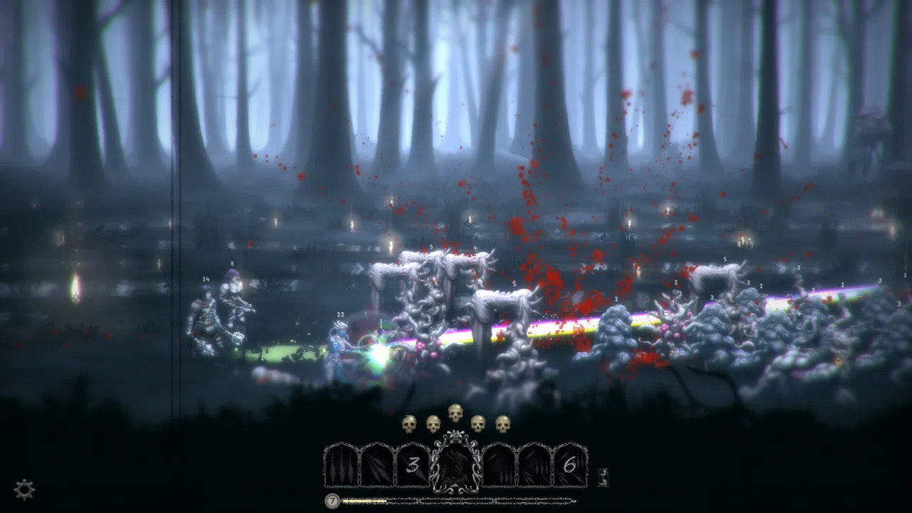 The Prophecy of Horn Screenshot 7