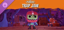 Funko Fusion - Trap Jaw