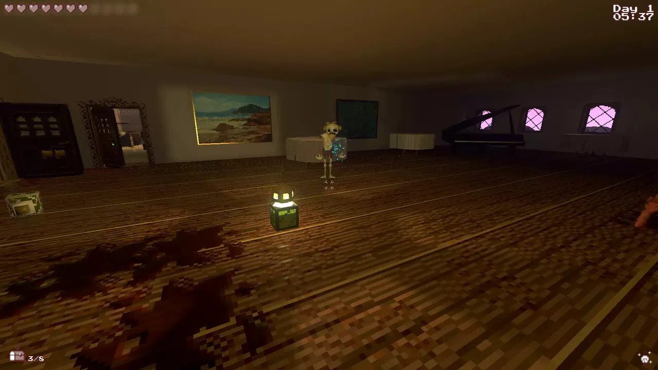 Sepulchron Demo Screenshot 5