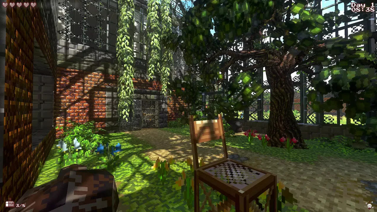 Sepulchron Demo Screenshot 0