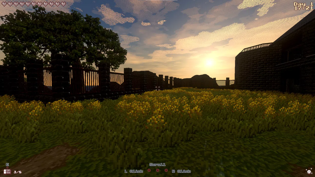 Sepulchron Demo Screenshot 10