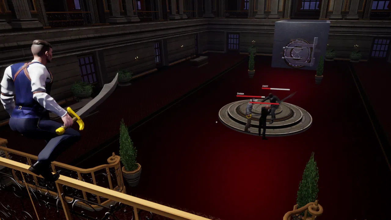 Diddy Screenshot 4