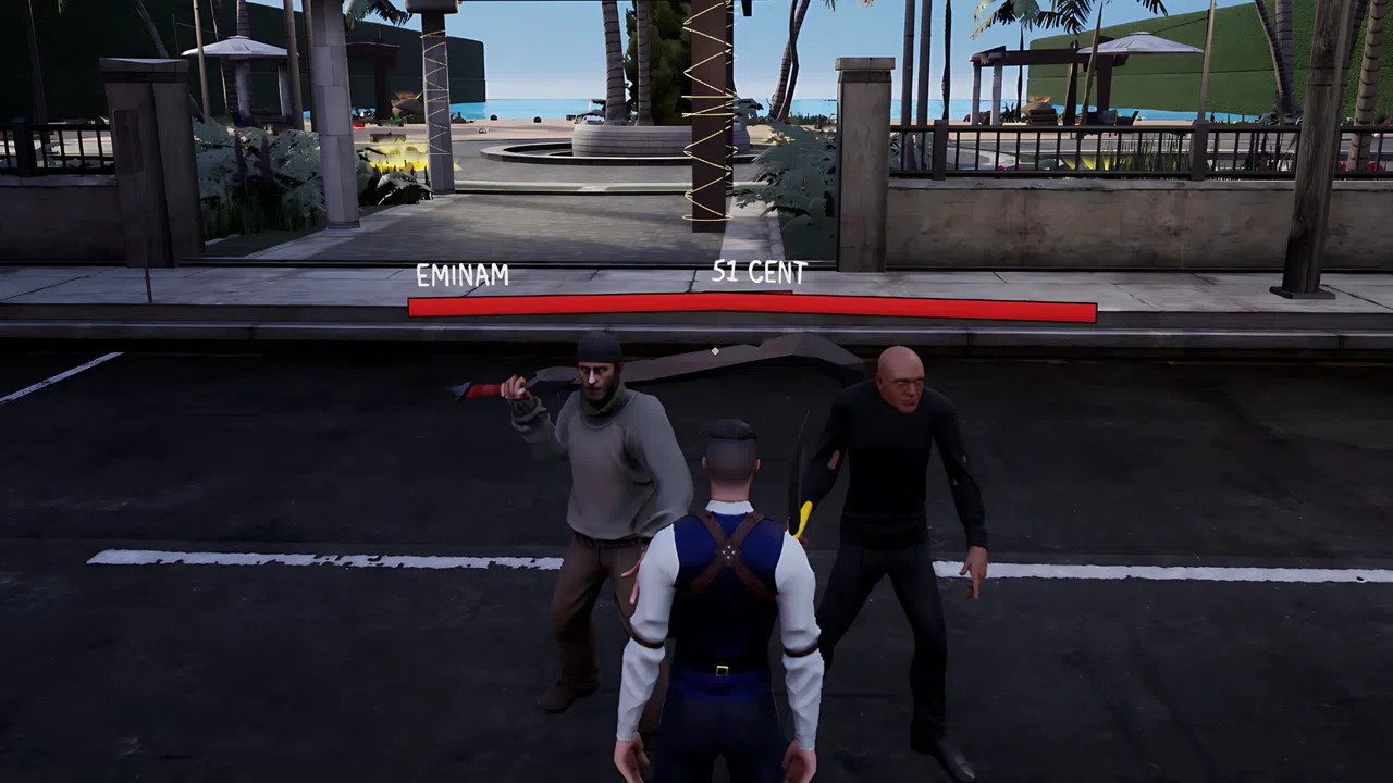 Diddy Screenshot 0