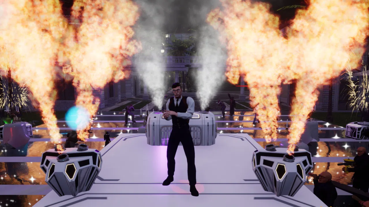 Diddy Screenshot 2