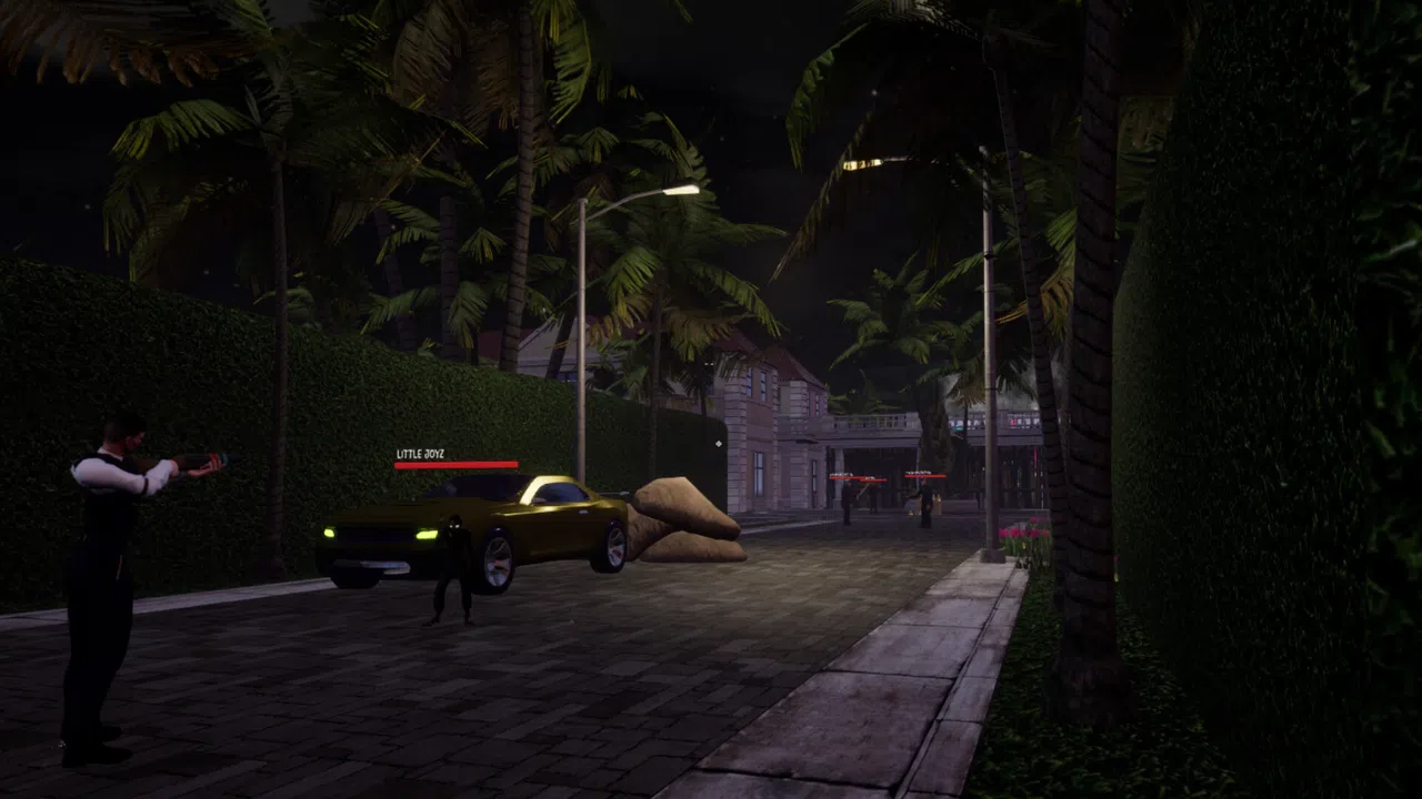 Diddy Screenshot 3