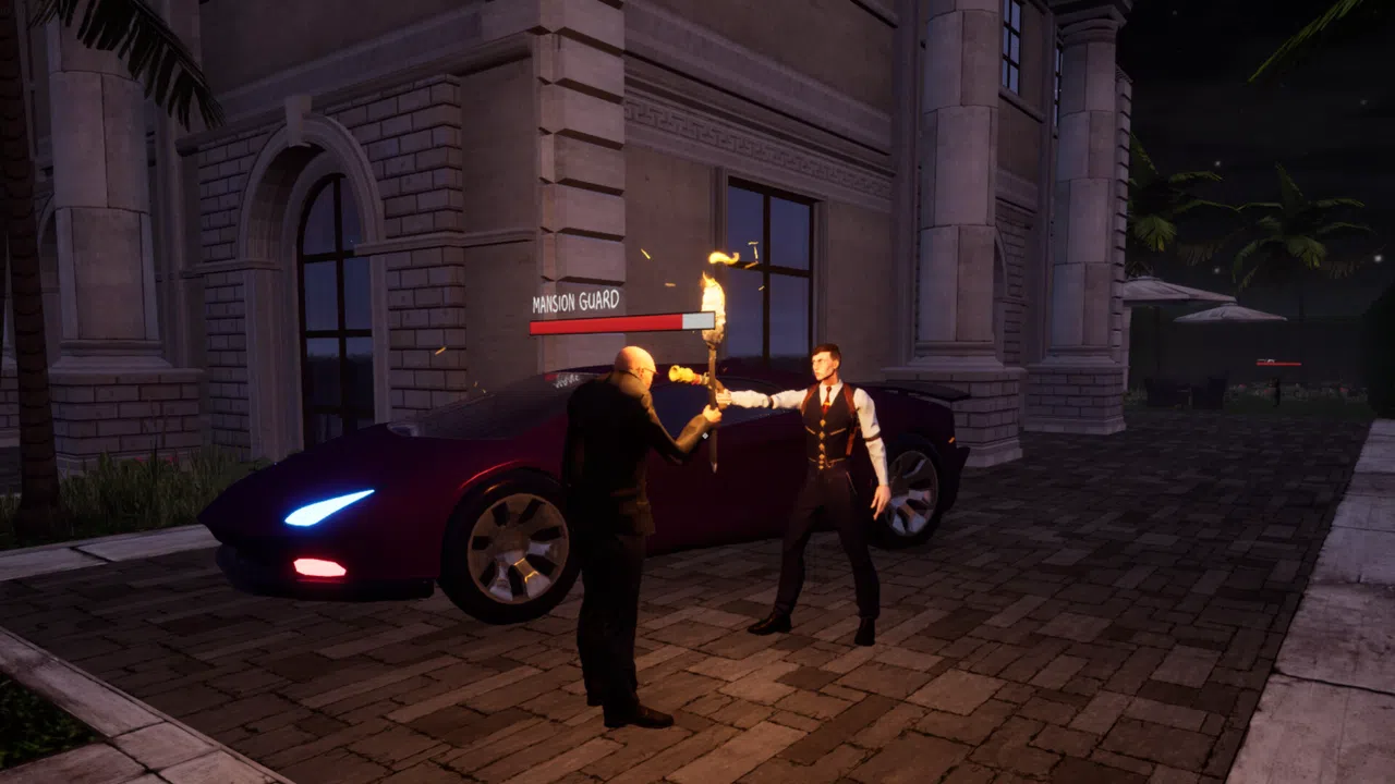 Diddy Screenshot 1