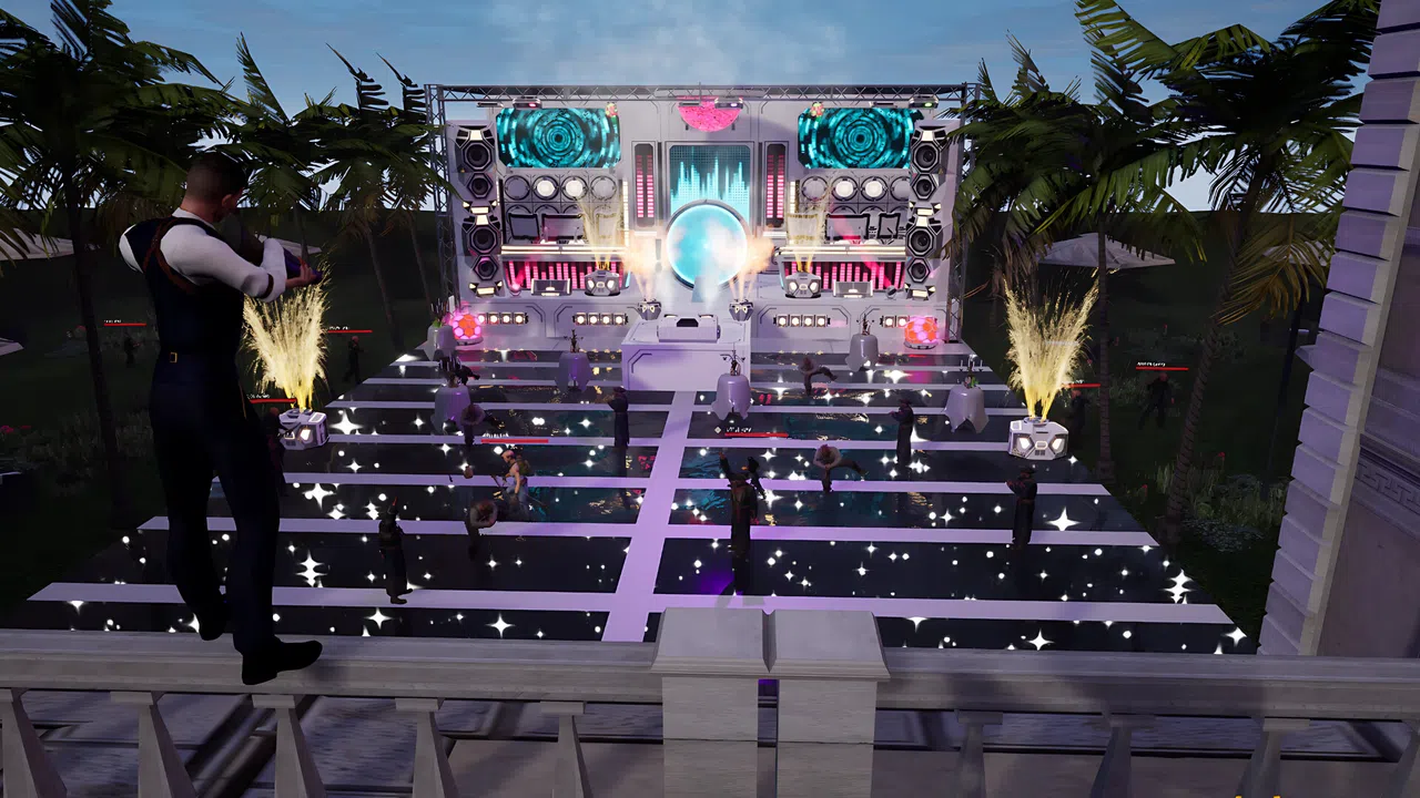 Diddy Screenshot 5