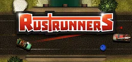 Rust Runners