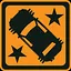 The Collector icon