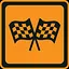 Speed King icon