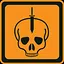 Santoro Defeated icon
