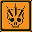 Yasmin Defeated icon
