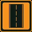 Highways Cleared icon