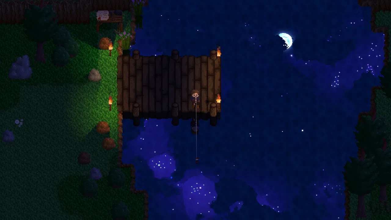 Guild Master Demo Screenshot 2