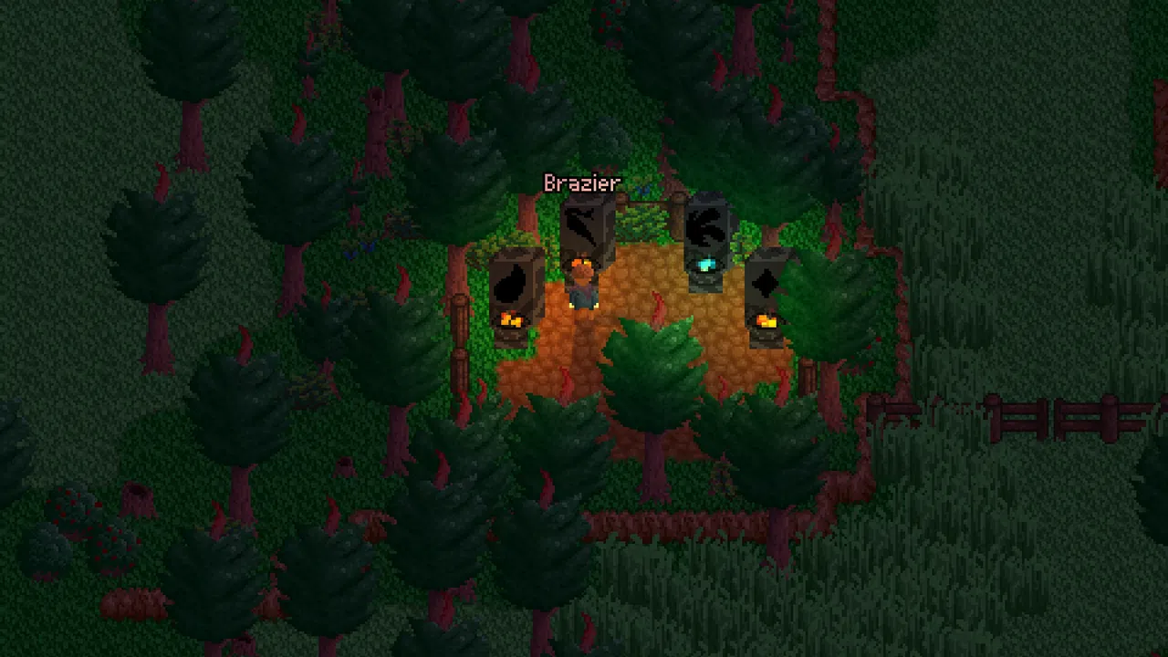 Guild Master Demo Screenshot 9