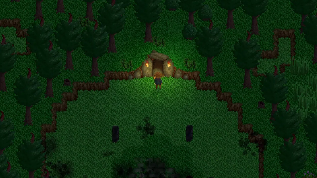 Guild Master Demo Screenshot 7