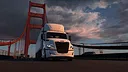 American Truck Simulator - Freightliner Cascadia® (The Fifth Generation) Screenshot 4