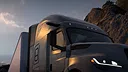 American Truck Simulator - Freightliner Cascadia® (The Fifth Generation) Screenshot 2