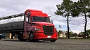American Truck Simulator - Freightliner Cascadia® (The Fifth Generation) Screenshot 24