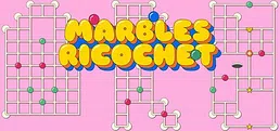 Marbles Ricochet