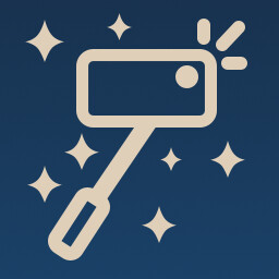 It's All About Me (Cosmic Hoarder Edition)