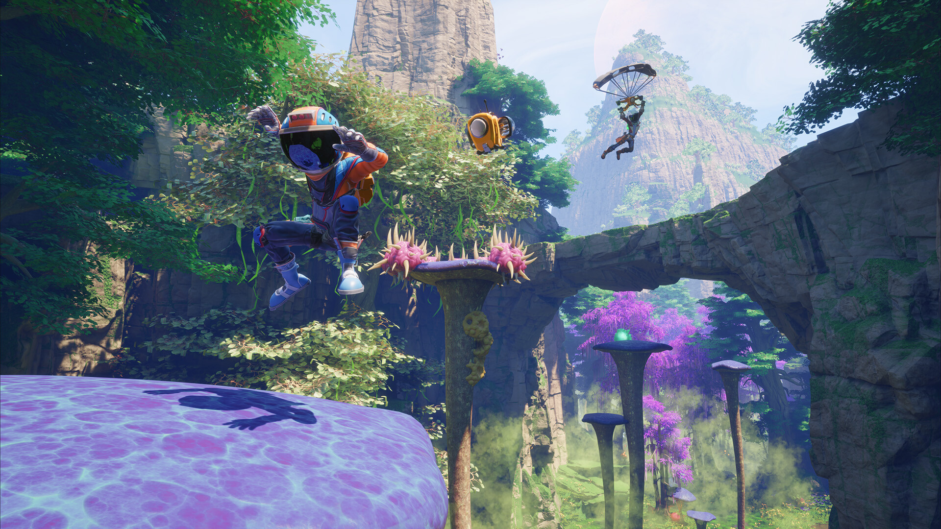 Revenge of the Savage Planet Screenshot 3