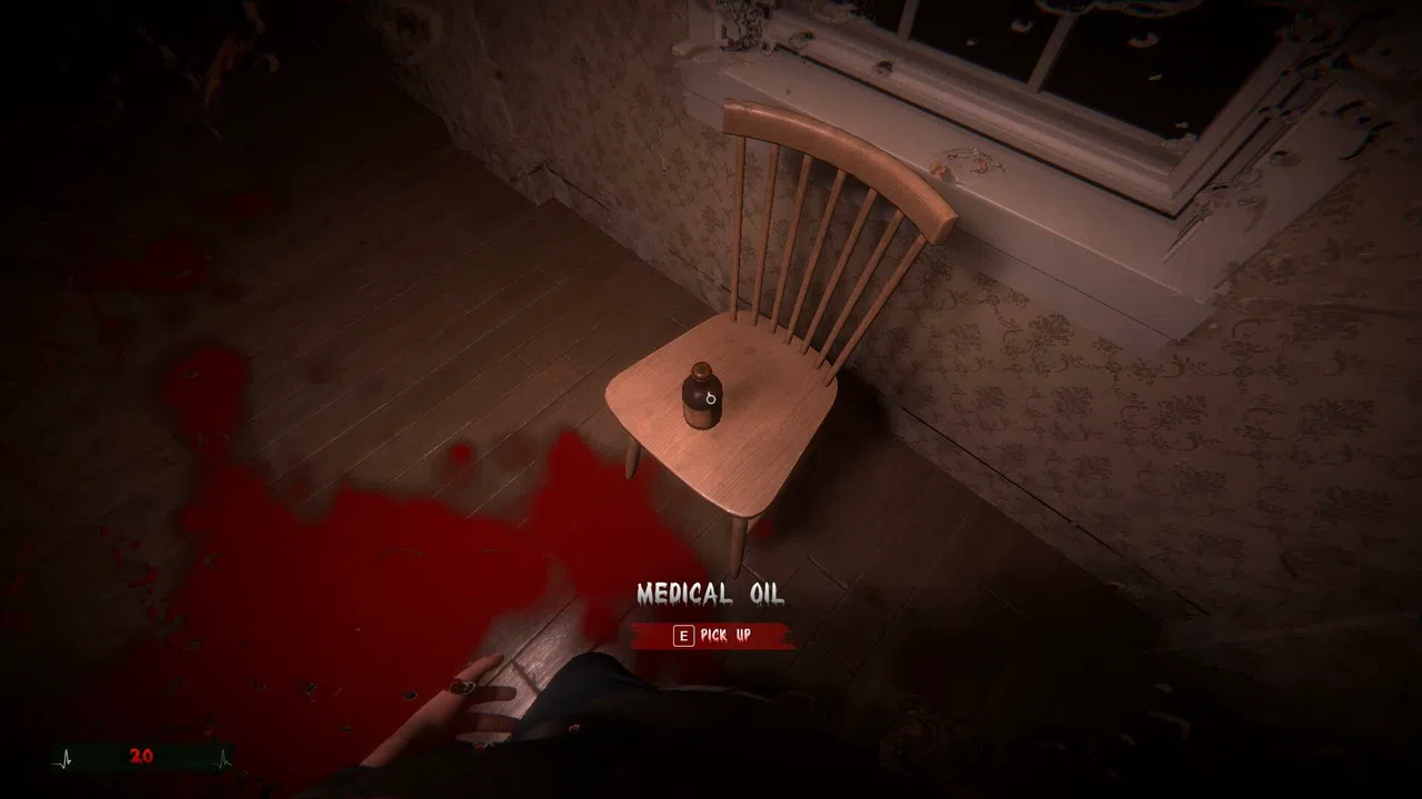 McBelle Manor Demo Screenshot 3