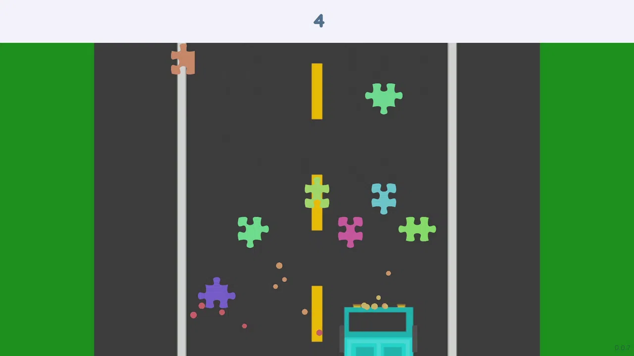Country Hopper Screenshot 3