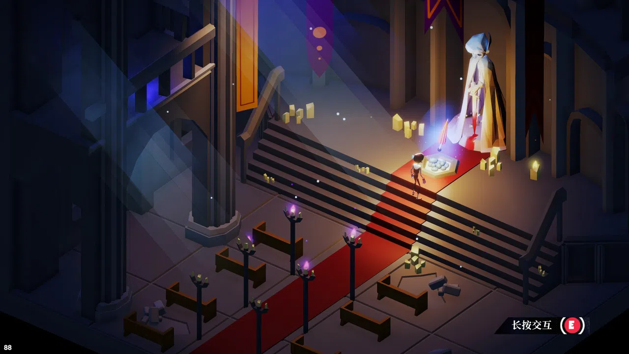 Kiln People Revelations Screenshot 1