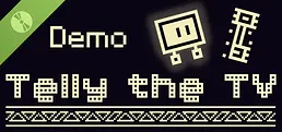 Telly the TV Demo
