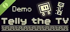Telly the TV Demo