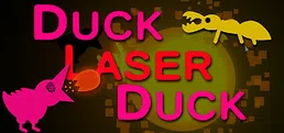 DuckLaserDuck