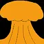 Nuclear Warhead icon