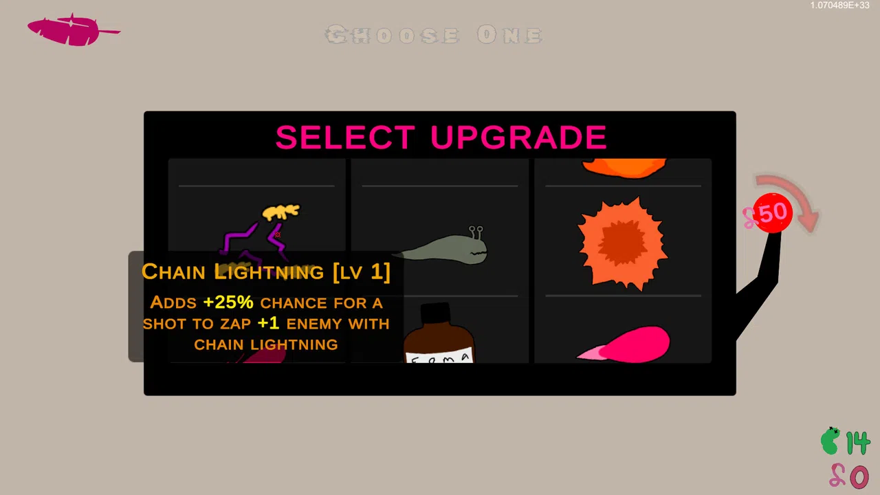DuckLaserDuck Screenshot 4