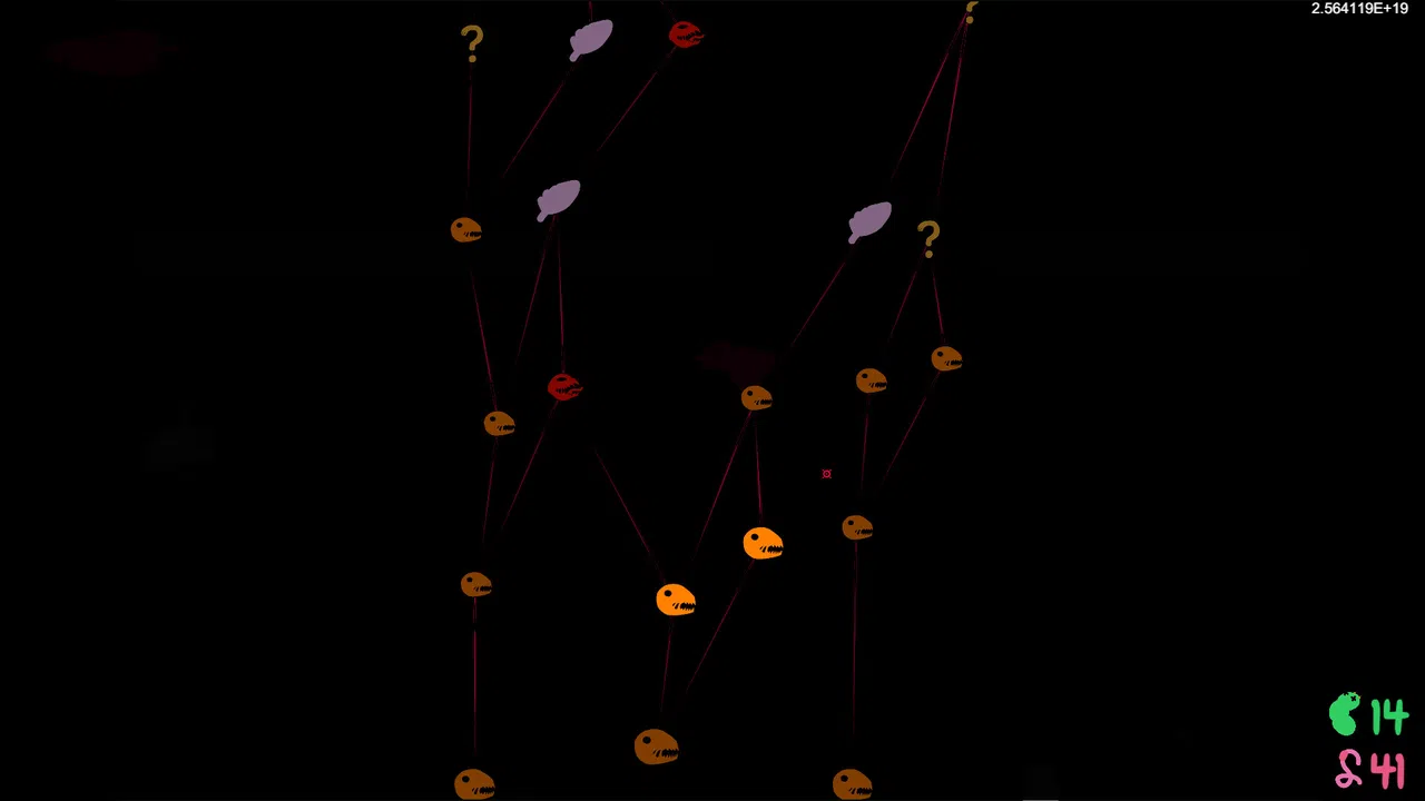 DuckLaserDuck Screenshot 3