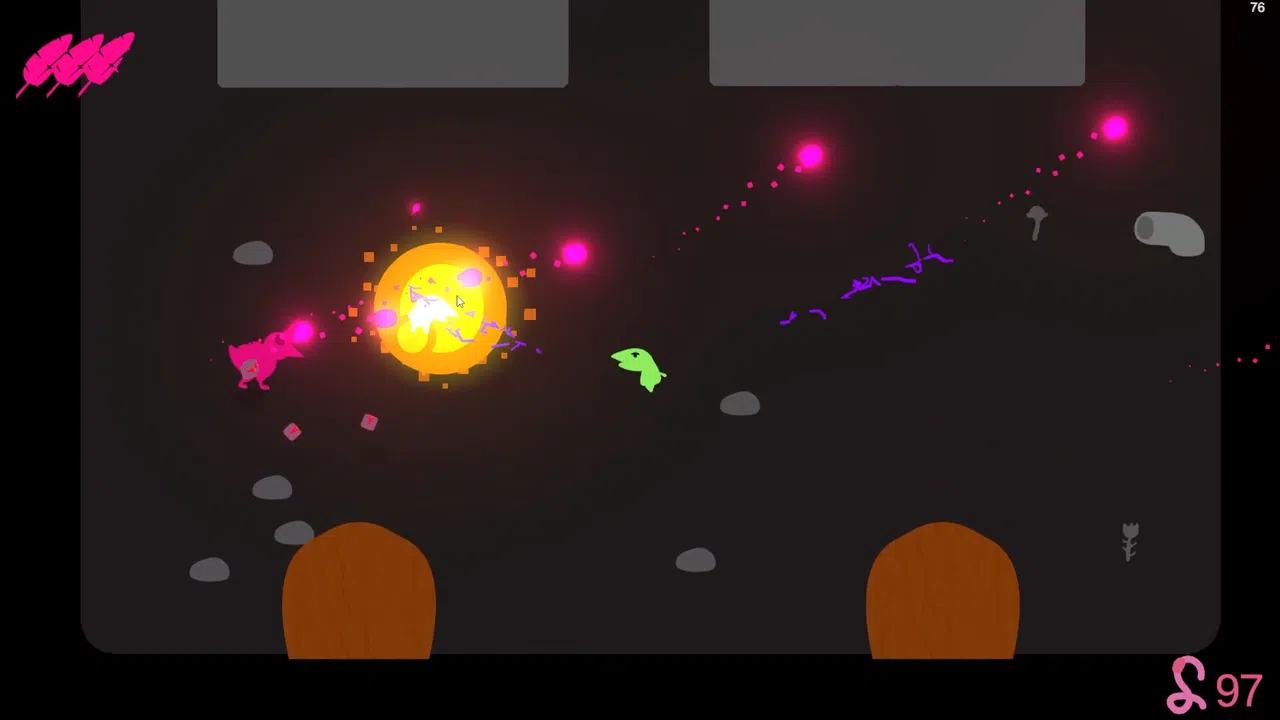 DuckLaserDuck Screenshot 0