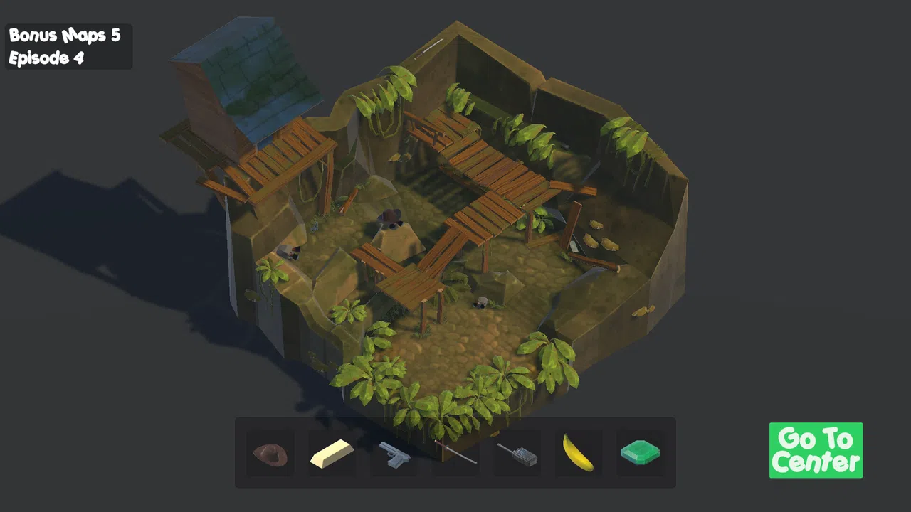 FINDit - Bonus Maps 5 Screenshot 3