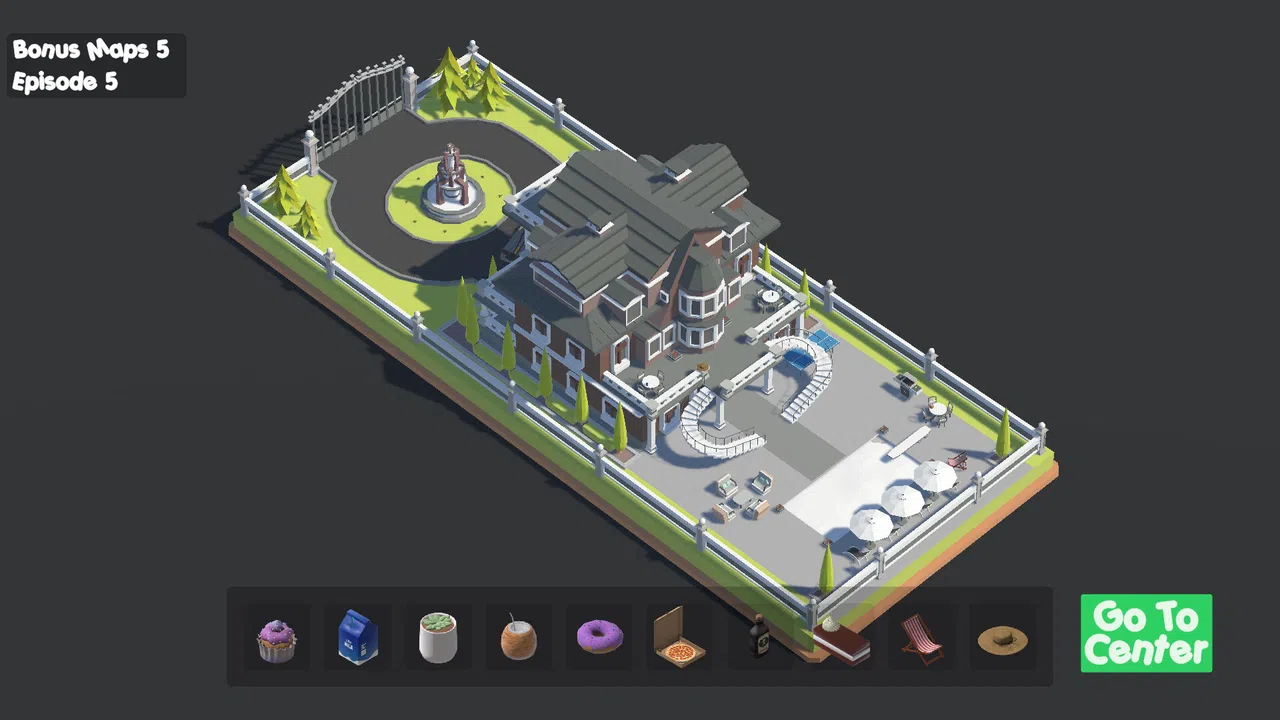 FINDit - Bonus Maps 5 Screenshot 4