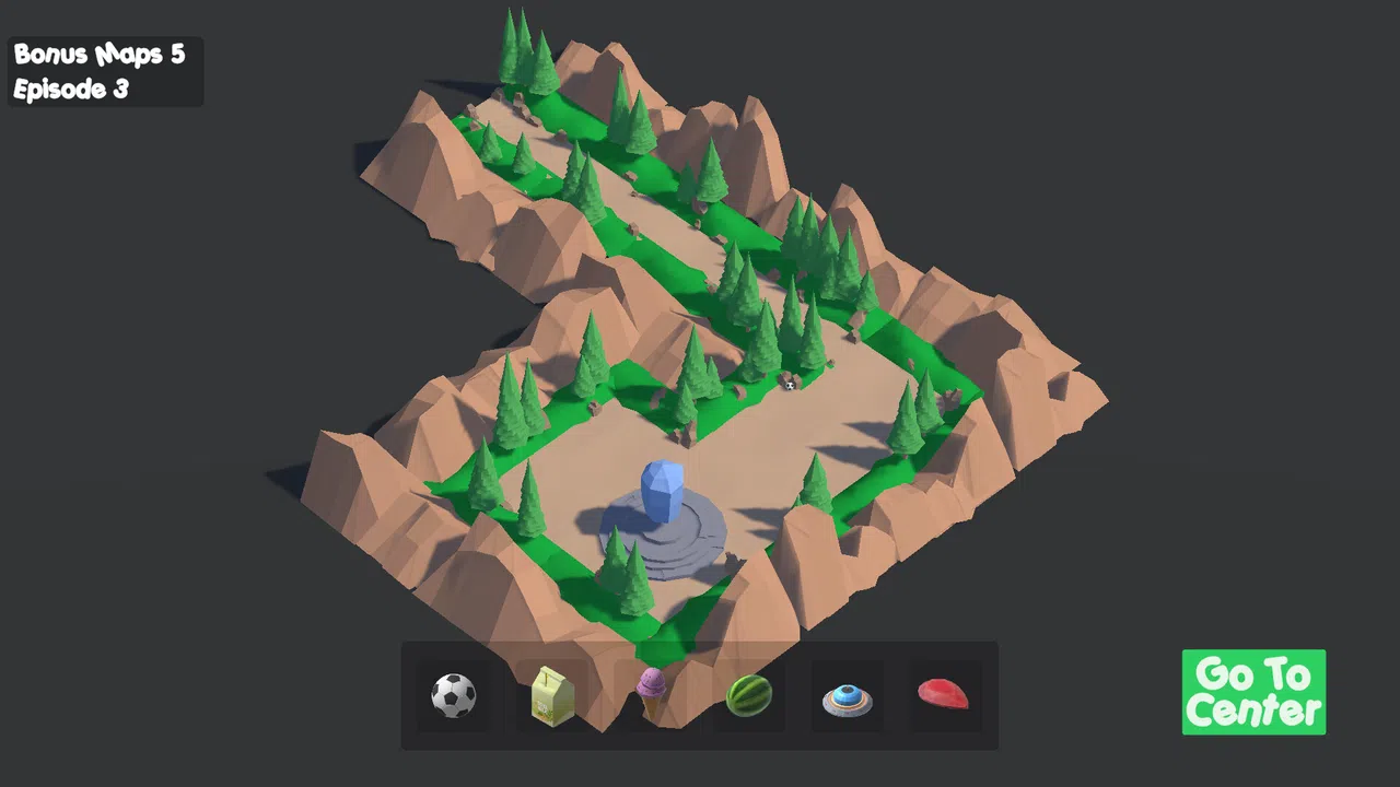 FINDit - Bonus Maps 5 Screenshot 2