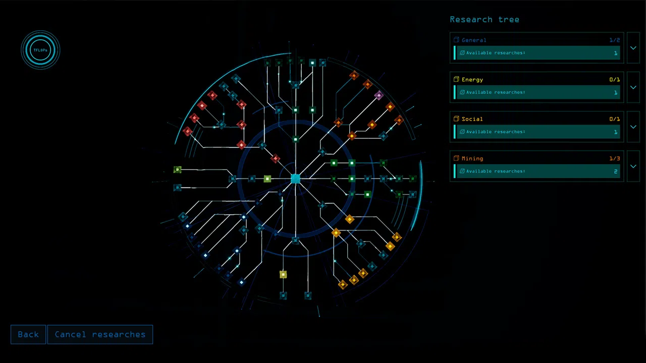 Marsbound Screenshot 7