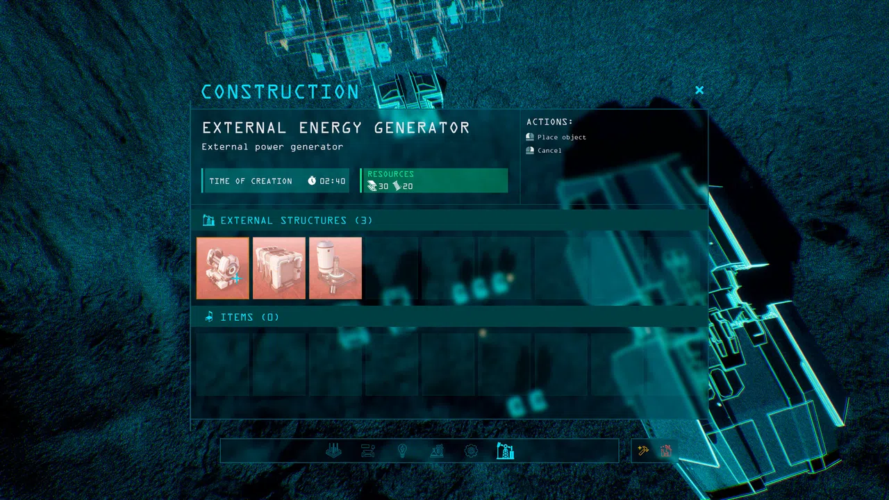 Marsbound Screenshot 9