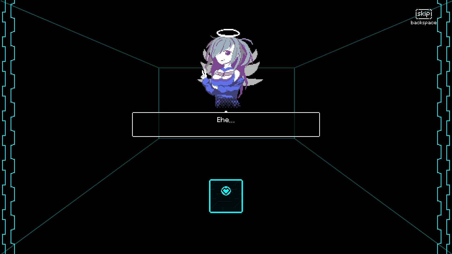 Void of Lilly Screenshot 5