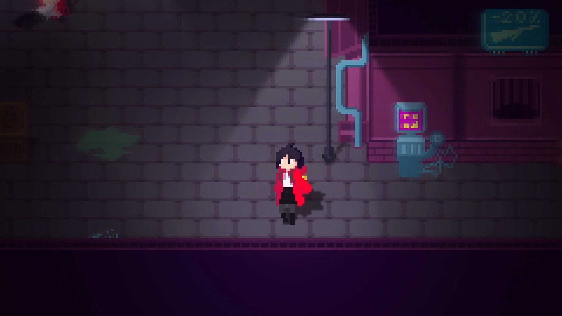 Void of Lilly Screenshot 6