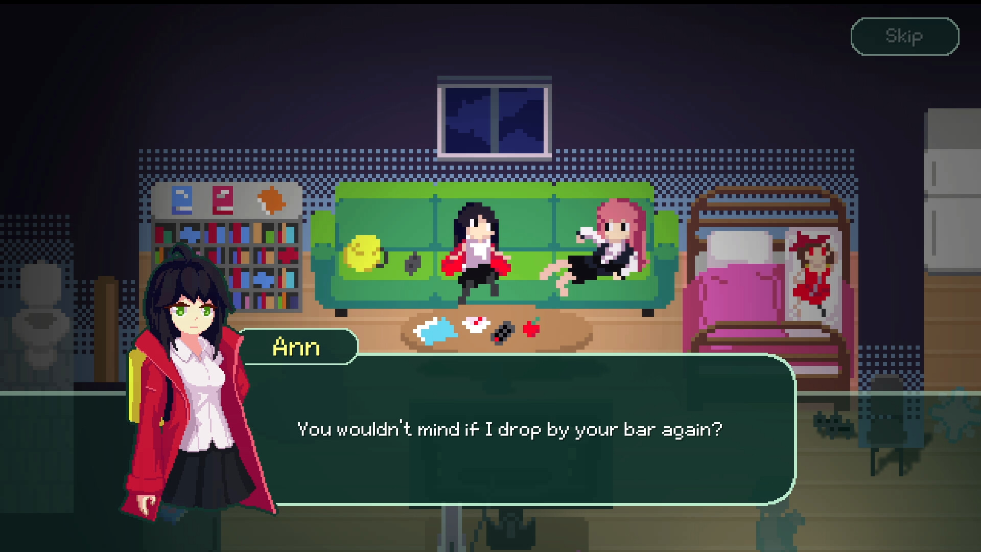 Void of Lilly Screenshot 4