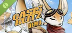 Oasis Blitz Demo