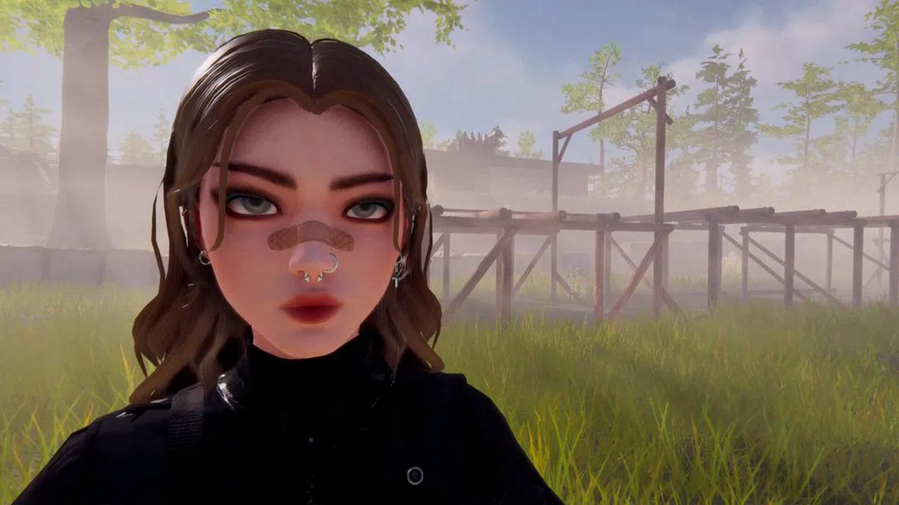 ETHERNITY Screenshot 5