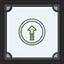 Superb icon
