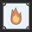 Getting smokey icon