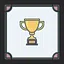 Corn Popped icon